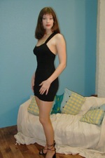 Photo n°1 : Natasha